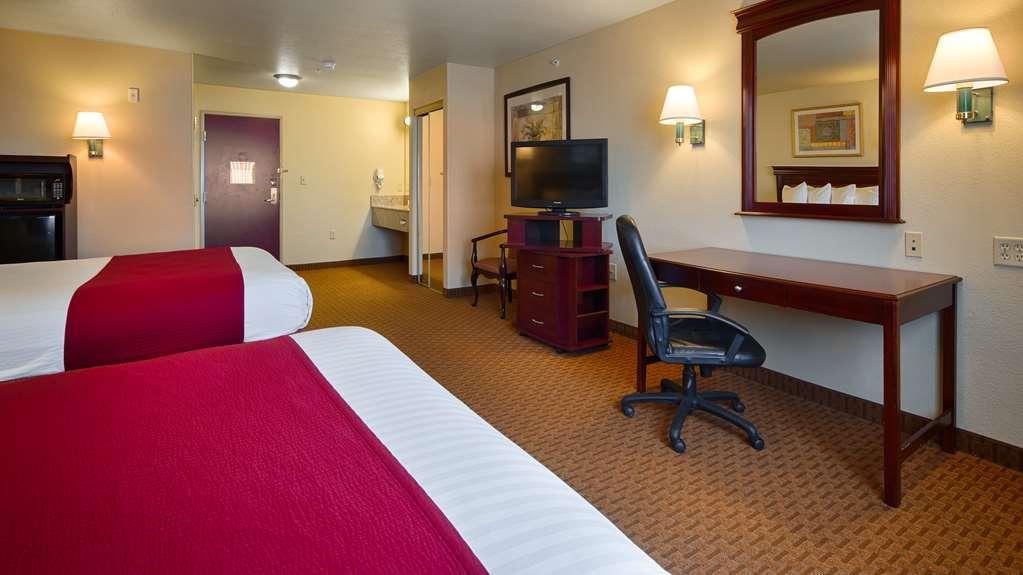 Surestay Plus By Best Western Quanah Bilik gambar