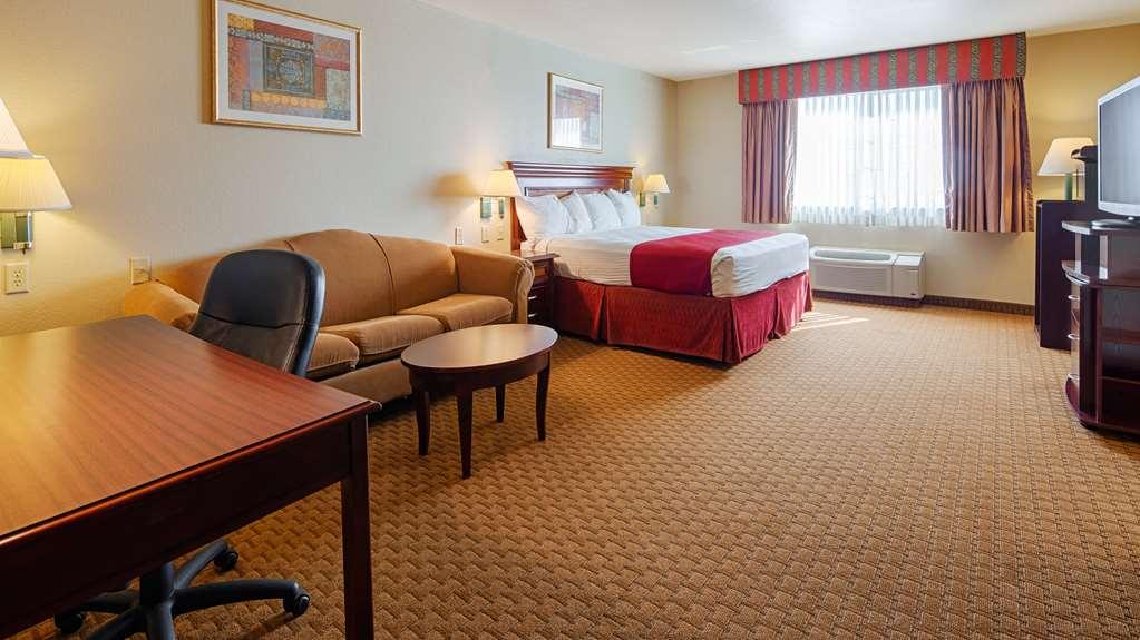 Surestay Plus By Best Western Quanah Bilik gambar